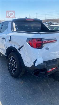 Hyundai Santa Cruz